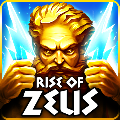 Rise of Zeus